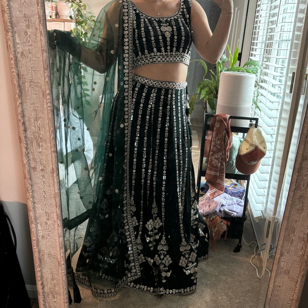 Lehenga